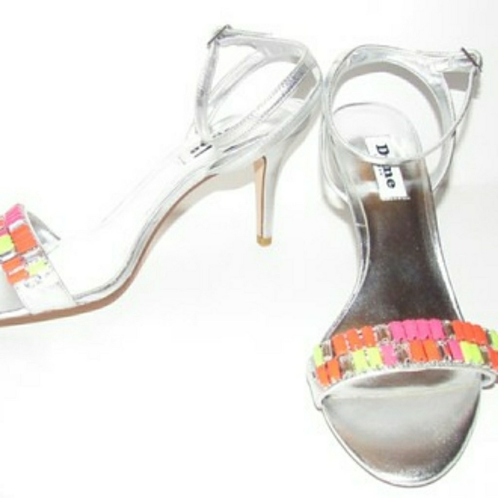 Dune London Wanda Sandal